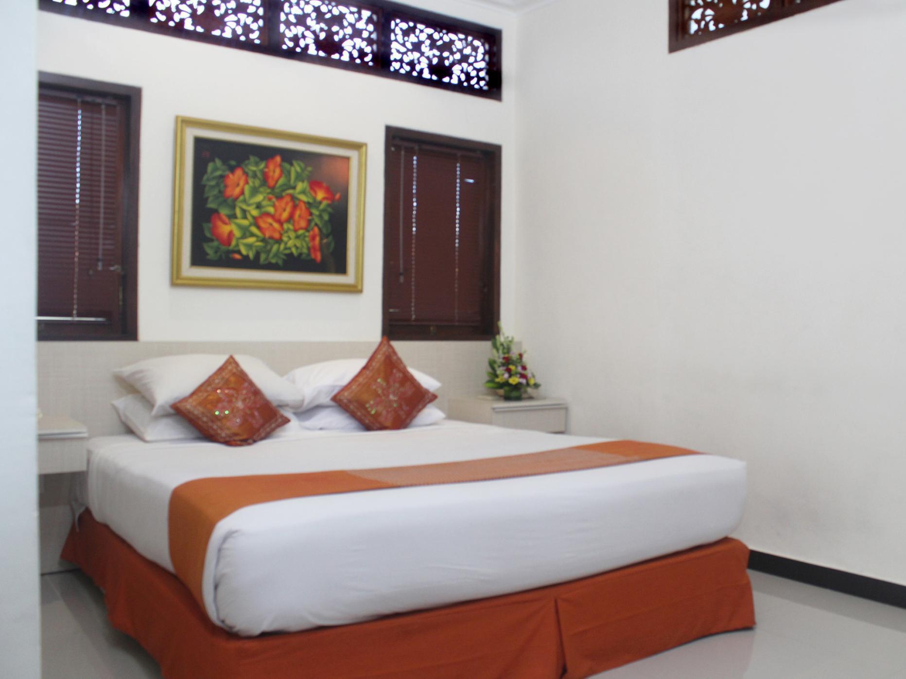 The Batu Belig Hotel & Spa Seminyak Exterior foto